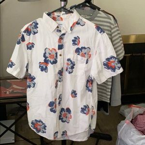 Old Navy - M - Slim Shirt